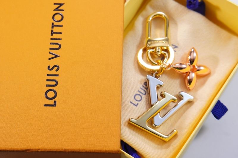 Louis Vuitton Keychains